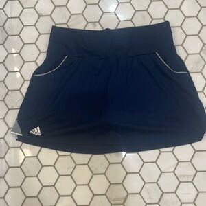 NWOT Adidas tennis/golf skirt
